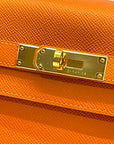 Hermes Kelly 28 Sellier