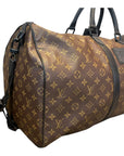 Louis Vuitton Keepall 55 Monogram