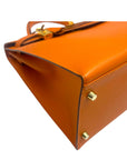 Hermes Kelly 28 Sellier