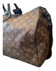 Louis Vuitton Keepall 55 Monogram