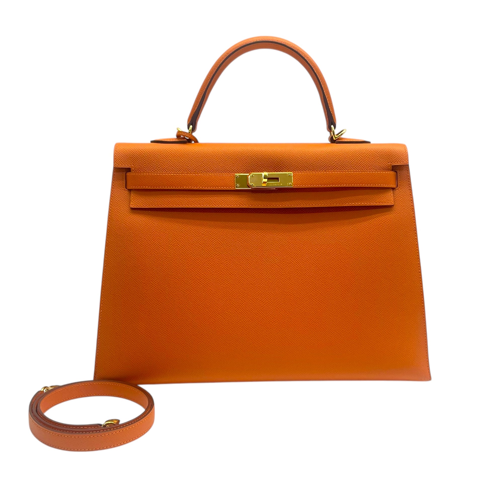 Hermes Kelly 28 Sellier