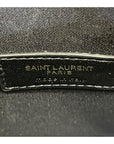 YSL Uptown Pouch