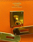 Hermes Kelly 28 Sellier