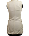 Stella McCartney Waistcoat Size 34