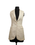 Stella McCartney Waistcoat Size 34