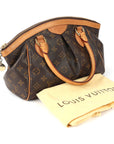 Louis Vuitton Monogram Tivoli