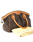 Louis Vuitton Monogram Tivoli