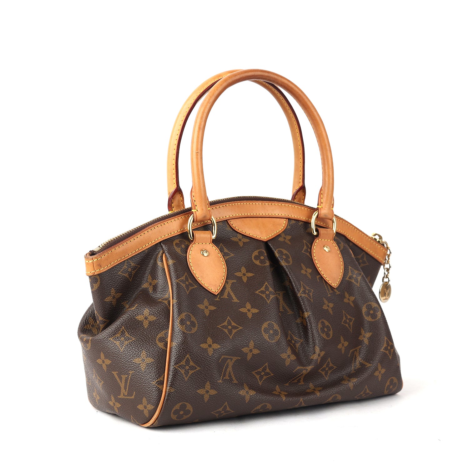 Louis Vuitton Monogram Tivoli