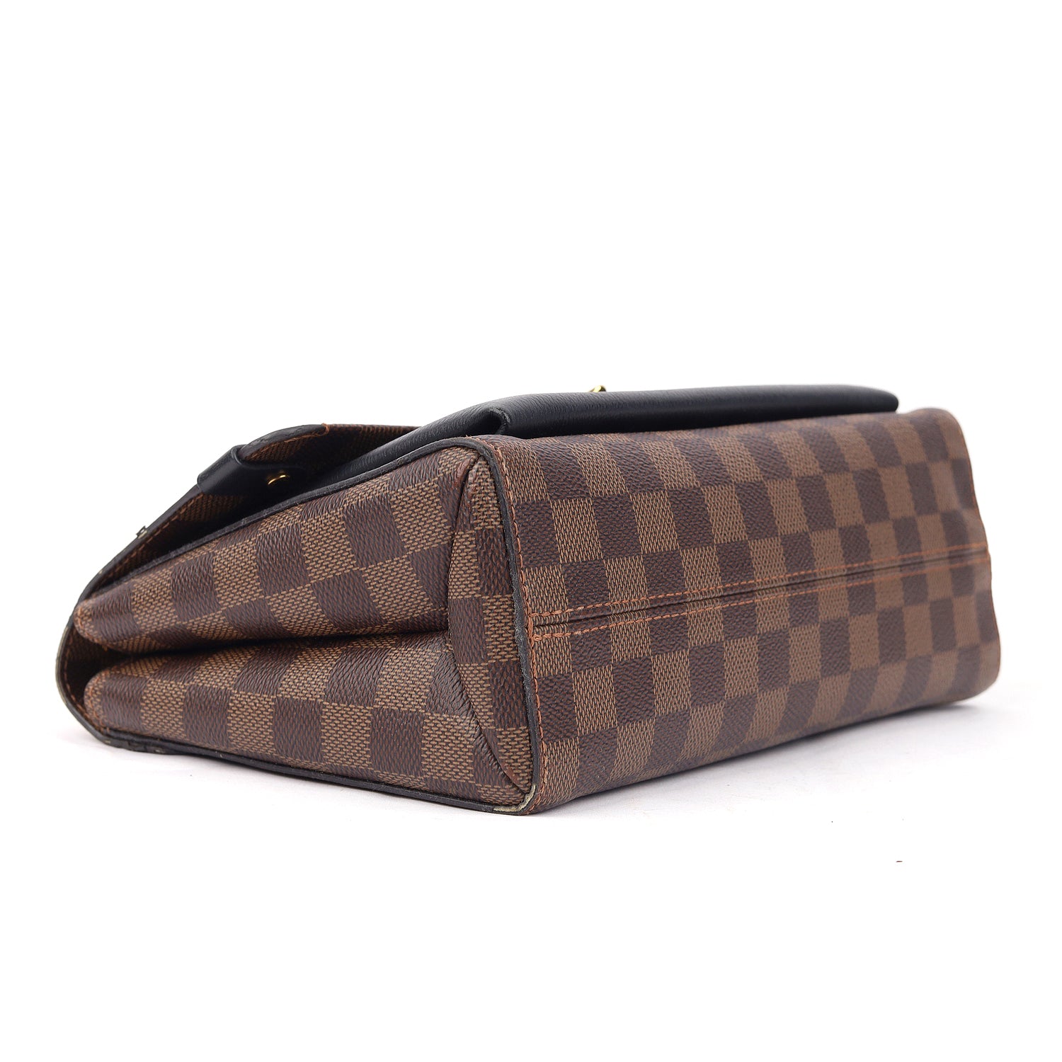 Louis Vuitton Damier Ebene Vavin PM Shoulder Bag