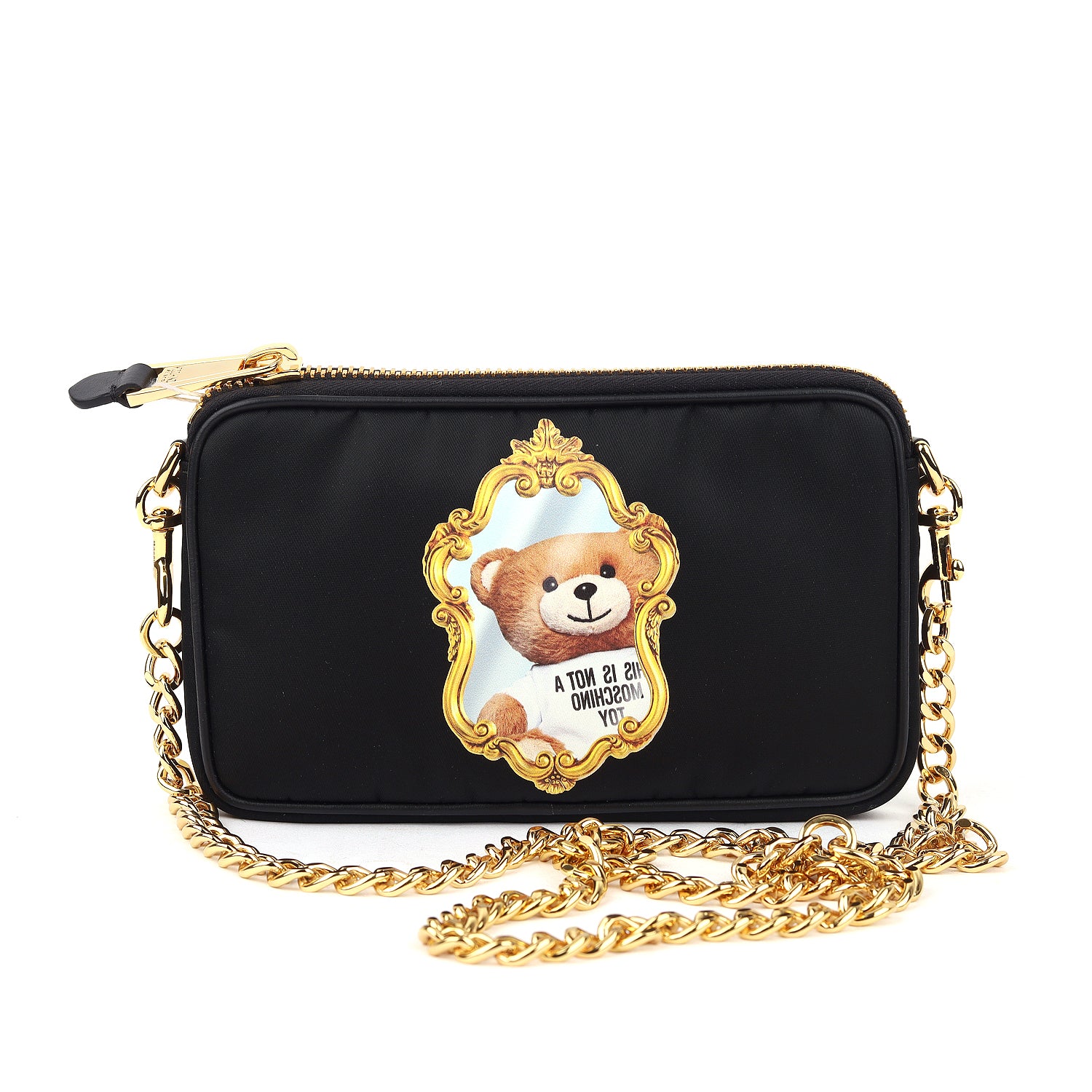 Moschino – The Luxury Pop