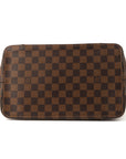 Louis Vuitton Damier Canvas Hampstead PM Bag