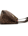 Louis Vuitton Damier Canvas Hampstead PM Bag