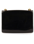 Louis Vuitton Black Patent Clutch bag