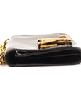 Louis Vuitton Black Patent Clutch bag