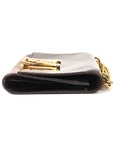 Louis Vuitton Black Patent Clutch bag