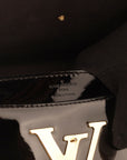 Louis Vuitton Black Patent Clutch bag