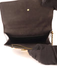 Louis Vuitton Black Patent Clutch bag