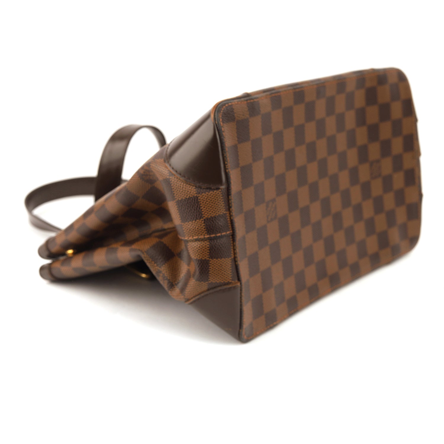 Louis Vuitton Damier Canvas Hampstead PM Bag