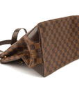 Louis Vuitton Damier Canvas Hampstead PM Bag