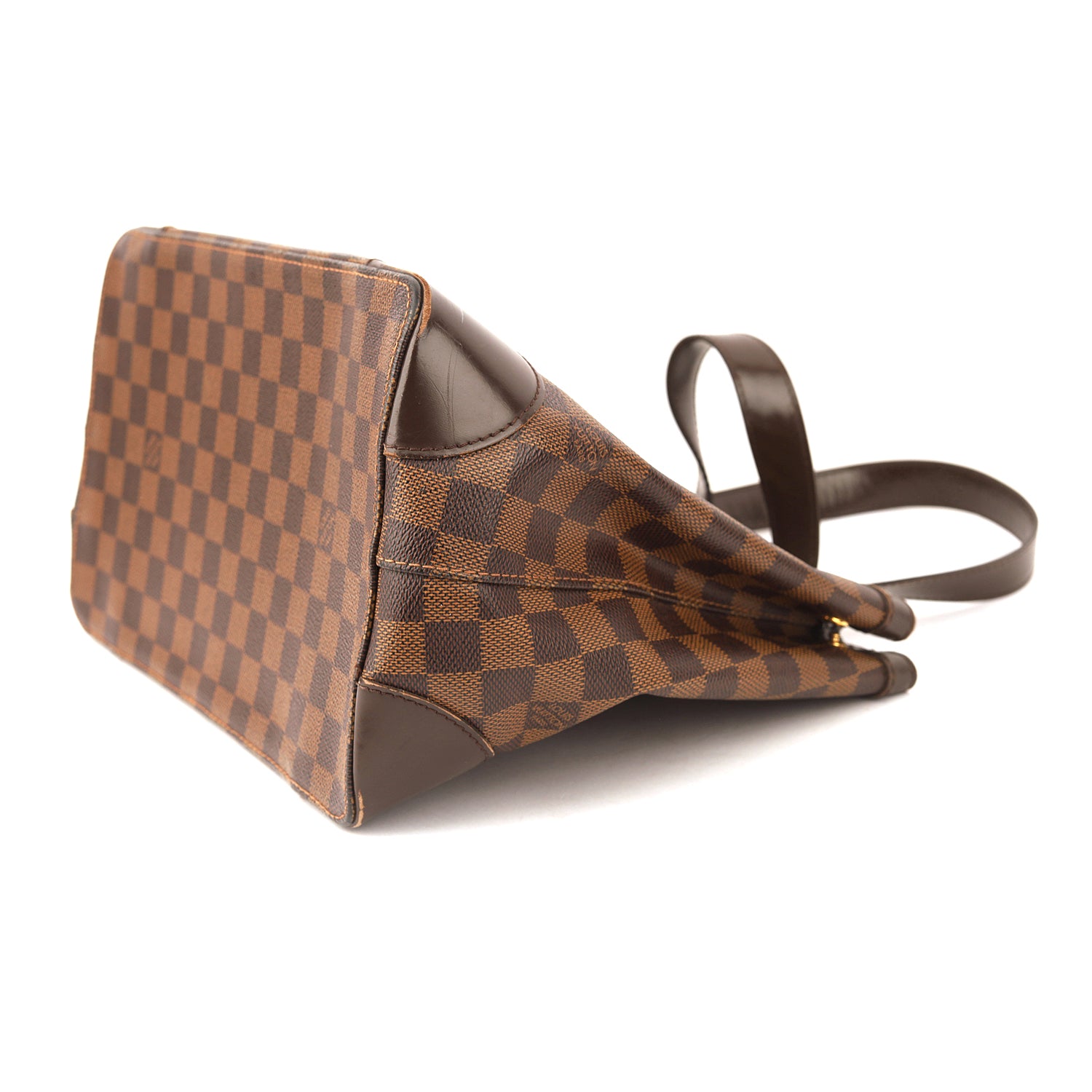 Louis Vuitton Damier Canvas Hampstead PM Bag