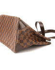 Louis Vuitton Damier Canvas Hampstead PM Bag