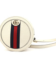 Gucci Mini Ophidia Round Bagpack