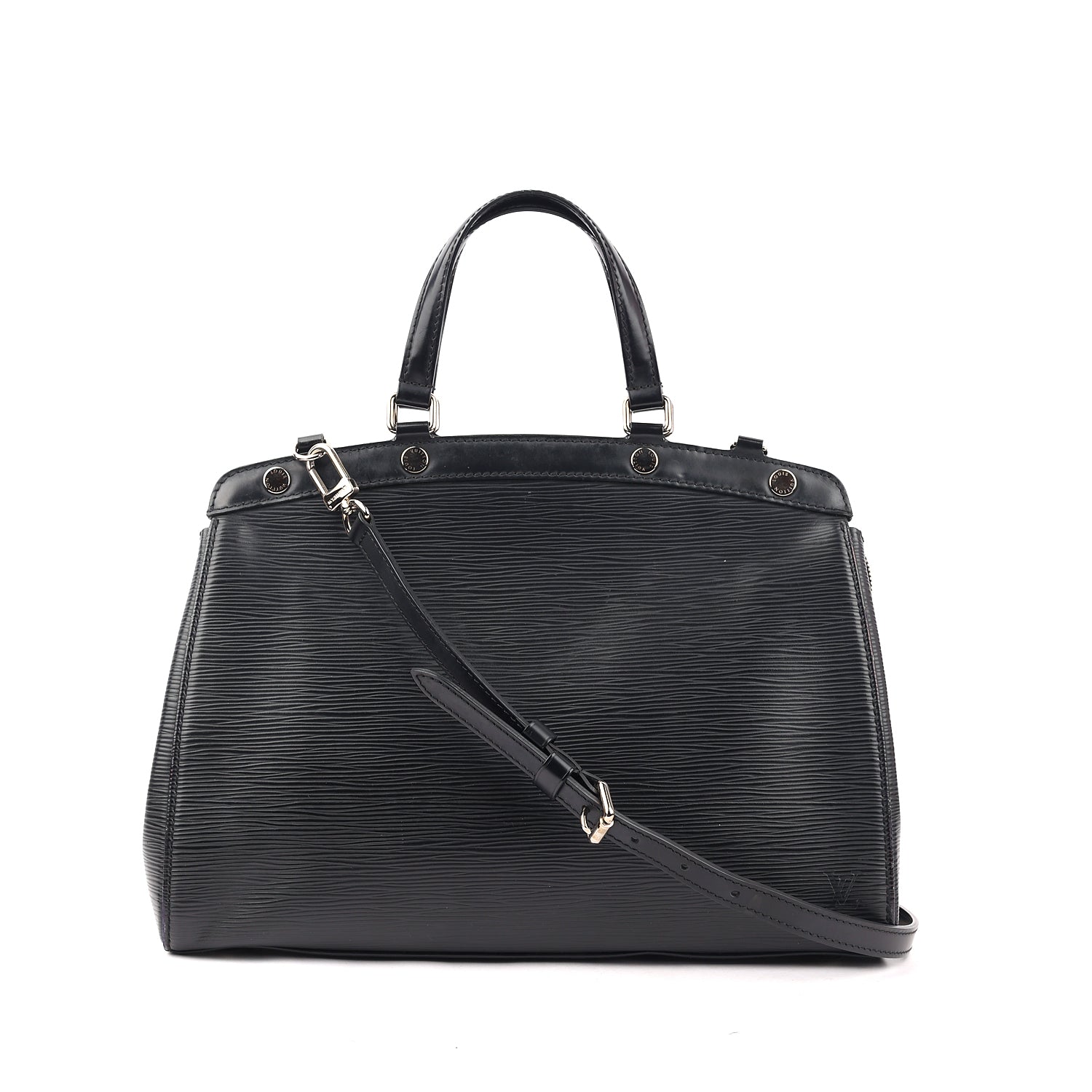 Louis vuitton epi leather bag online