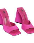 The Attico Fusia Slip on Heels Size EU 39