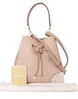 Michael Kors Mercer Gallery Medium Bucket Bag