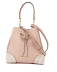 Michael Kors Mercer Gallery Medium Bucket Bag