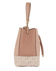 Michael Kors Mercer Gallery Medium Bucket Bag