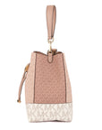 Michael Kors Mercer Gallery Medium Bucket Bag