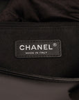 Chanel Quilted New Medium Boy Bag