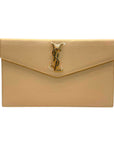 YSL Uptown Pouch