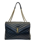 Yves Saint Laurent Large Loulou Bag