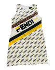 Fendi Dress Size L