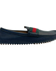 Gucci Web Loafers US 6