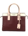 Kate Spade Cameron Street Satchel Bag