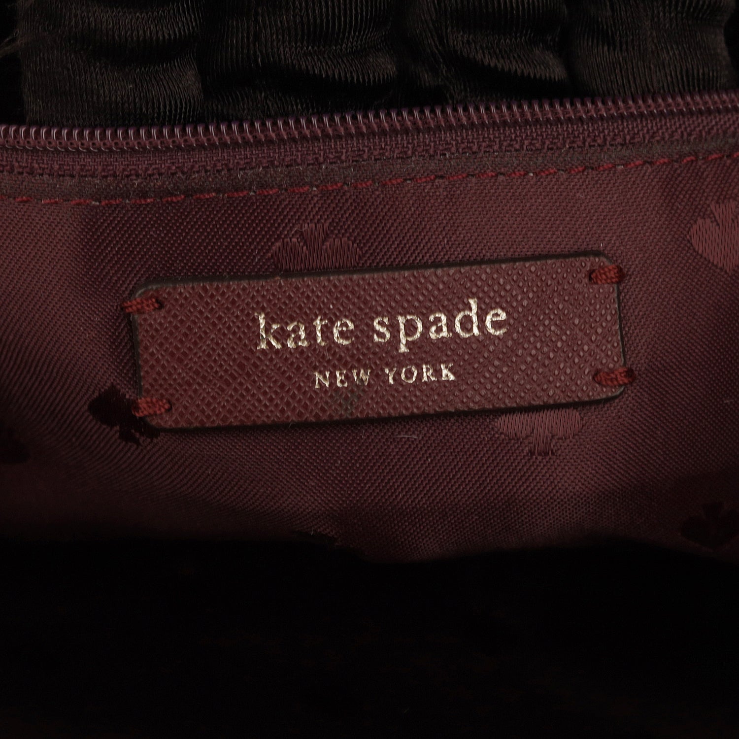 Kate Spade Cameron Street Satchel Bag