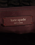 Kate Spade Cameron Street Satchel Bag