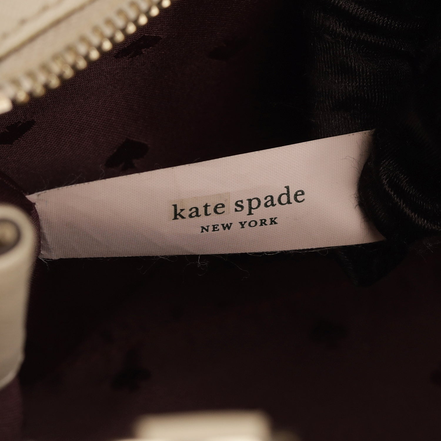 Kate Spade Cameron Street Satchel Bag