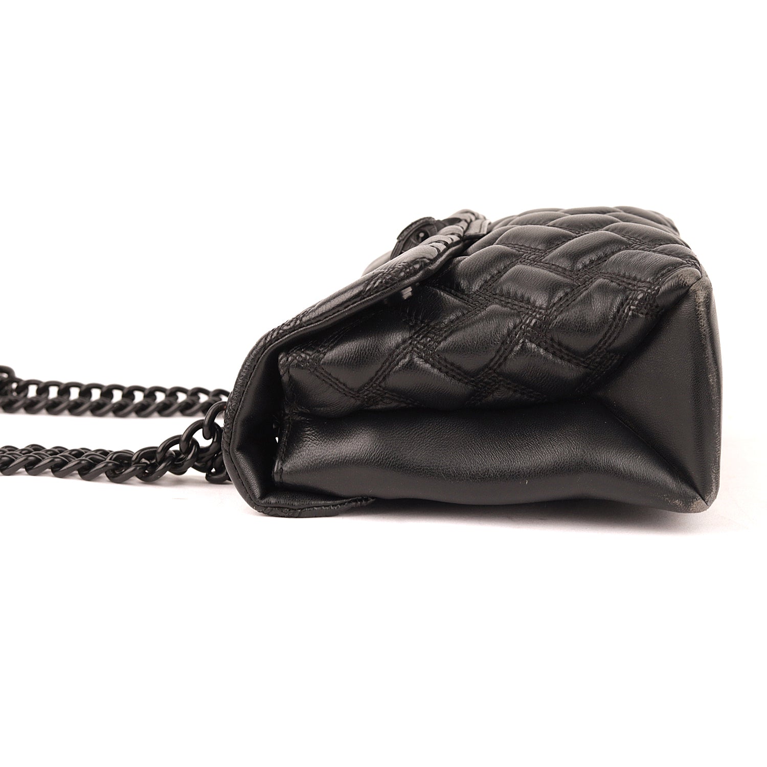 Kurt Geiger Kensington Drench shoulder bag