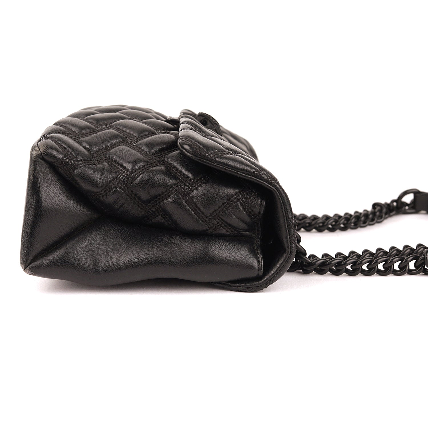 Kurt Geiger Kensington Drench shoulder bag