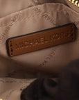 Michael Kors Top Zip Coin Pouch with ID Holder