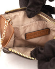 Michael Kors Top Zip Coin Pouch with ID Holder