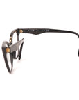 Prada Reading Glasses VPR 09U 52.18 1AB-101 140