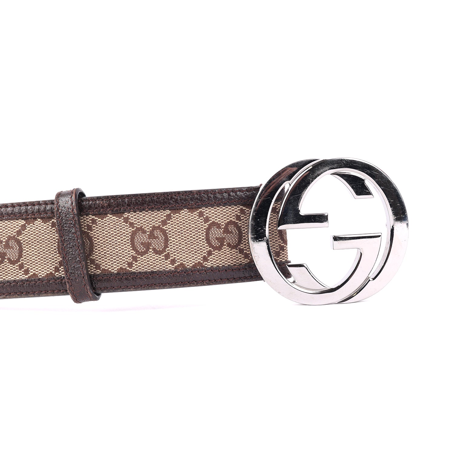 Gucci on sale belt