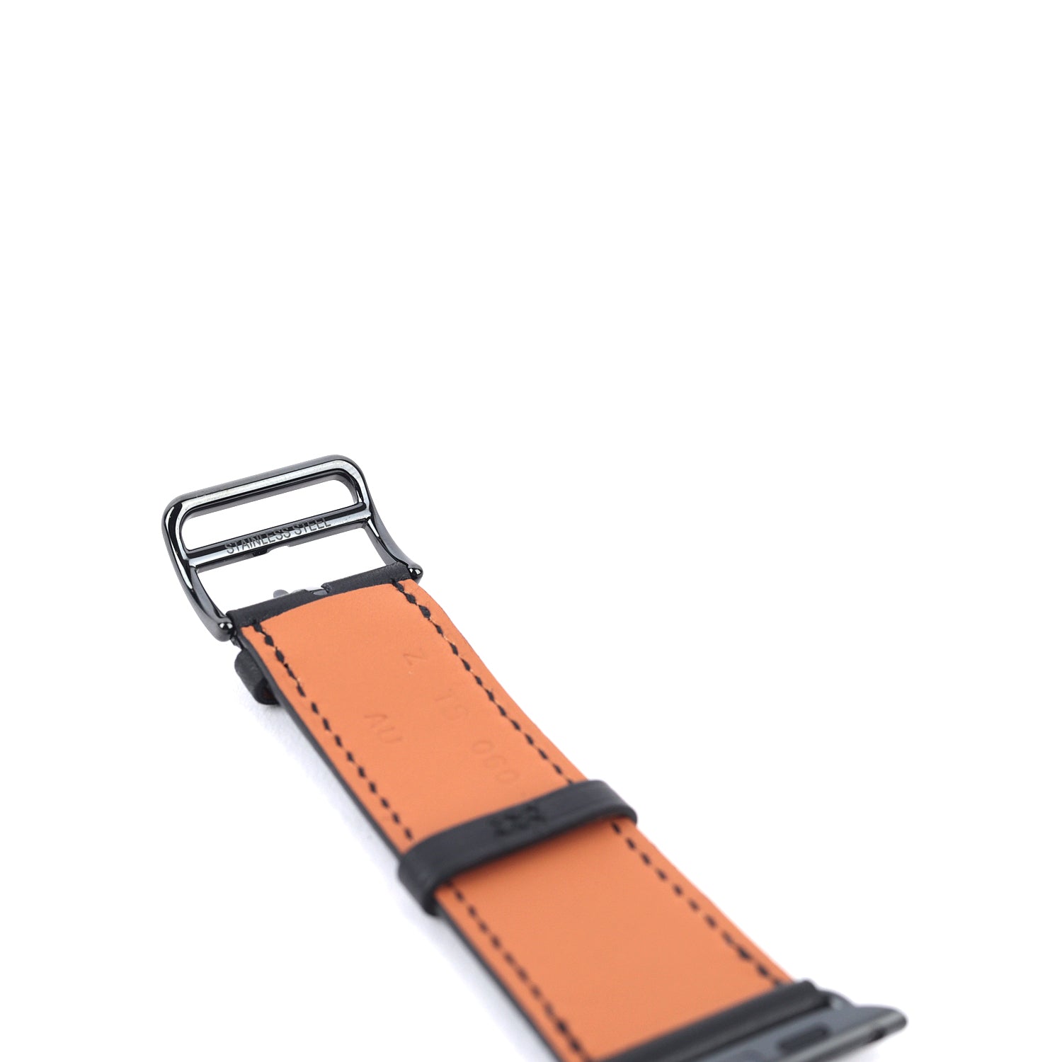 Hermes apple watch strap 44mm best sale