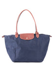 Long Champ Le Pliage Medium Tote Bag