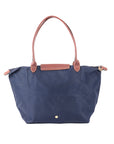 Long Champ Le Pliage Medium Tote Bag